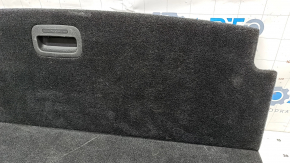 Kia Niro 17-22 HEV trunk floor black, under tray, needs cleaning, scratches on handle Used