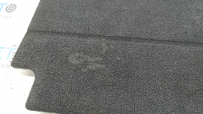 Kia Niro 17-22 HEV trunk floor black, under tray, needs cleaning, scratches on handle Used