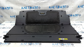 Kia Niro 17-22 HEV trunk floor black, under tray, needs cleaning, scratches on handle Used