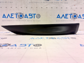 Front bumper lip left Ford Focus mk3 15-18 rest Sport SIGNEDA