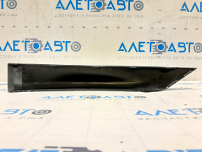 Front bumper lip left Ford Focus mk3 15-18 rest Sport SIGNEDA