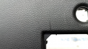 Driver's knee pad under dashboard Jeep Grand Cherokee WK2 14-21 black, scratches Used