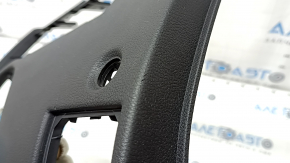 Driver's knee pad under dashboard Jeep Grand Cherokee WK2 14-21 black, scratches Used