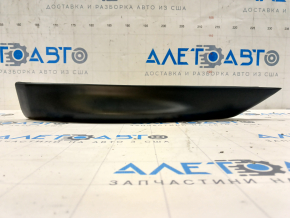 Front bumper lip right Ford Focus mk3 15-18 rest Sport SIGNEDA