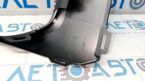 Front bumper molding right Audi Q7 20-