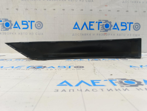 Front bumper lip right Ford Focus mk3 15-18 rest Sport SIGNEDA