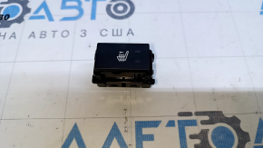 Seat heating button rear right Subaru Outback 15-19 Used