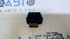 Seat heating button rear right Subaru Outback 15-19 Used