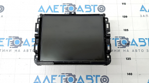 Monitor, display, navigation Jeep Grand Cherokee WK2 14-21 large used