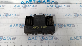Underhood fuse box Ford Fusion mk5 13-20 2.0T broken fasteners used