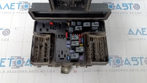 Underhood fuse box Ford Fusion mk5 13-20 2.0T broken fasteners used
