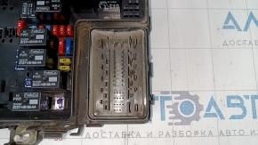 Underhood fuse box Ford Fusion mk5 13-20 2.0T broken fasteners used