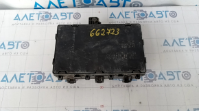 Underhood fuse box Ford Fusion mk5 13-20 2.0T broken fasteners used