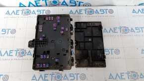 Underhood fuse box Ford Fusion mk5 13-20 2.0T broken fasteners used