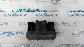 Underhood fuse box Ford Fusion mk5 13-20 1.6T, 2.5 broken fasteners used