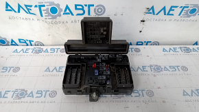 Underhood fuse box Ford Fusion mk5 13-20 1.6T, 2.5 broken fasteners used