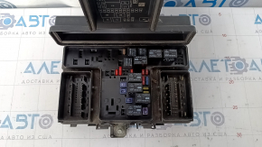 Underhood fuse box Ford Fusion mk5 13-20 1.6T, 2.5 broken fasteners used