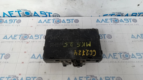 Underhood fuse box Ford Fusion mk5 13-20 1.6T, 2.5 broken fasteners used