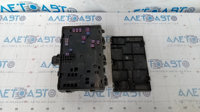 Underhood fuse box Ford Fusion mk5 13-20 1.6T, 2.5 broken fasteners used