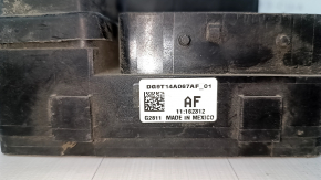 Underhood fuse box Ford Fusion mk5 13-20 1.6T, 2.5 broken fasteners used