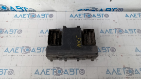 Underhood fuse box Ford Fusion mk5 13-20 1.6T, 2.5 broken fasteners used