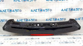 Spoiler tailgate with brake light Kia Niro 17-22 Used