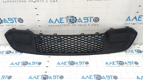 Lower grille front bumper Jeep Grand Cherokee WK2 17- closed, sand used