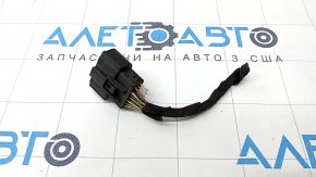 Headlight chip left Jeep Grand Cherokee WK2 16-18 xenon
