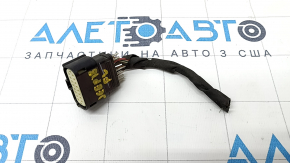 Headlight chip left Jeep Grand Cherokee WK2 16-18 xenon