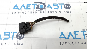 Headlight chip right Jeep Grand Cherokee WK2 16-18 xenon