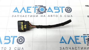 Headlight chip right Jeep Grand Cherokee WK2 16-18 xenon