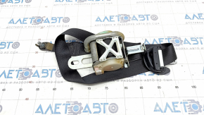 Driver's seat belt Jeep Grand Cherokee WK2 14-18 black