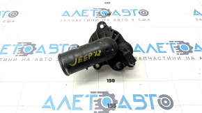 Thermostat cover Jeep Grand Cherokee WK2 16-22 3.6