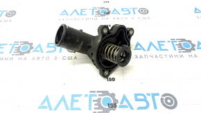 Thermostat cover Jeep Grand Cherokee WK2 16-22 3.6
