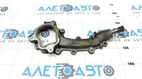 Thermostat housing Jeep Grand Cherokee WK2 16-22 3.6