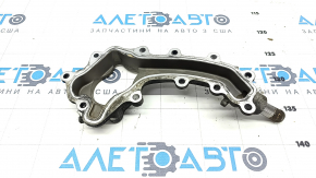 Thermostat housing Jeep Grand Cherokee WK2 16-22 3.6