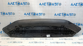 Front bumper protection Audi A4 B9 20-23