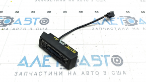 Kia Niro 17-22 trunk opening button dried out button used
