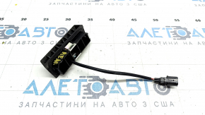 Kia Niro 17-22 trunk opening button dried out button used