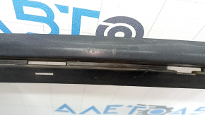 Bare front bumper lower part under the trim Jeep Grand Cherokee WK2 17 - structure, scratches, broken fasteners Used