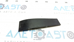 Right headlight trim Kia Niro 17-22 small, structure, broken mount Used