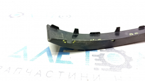 Right headlight trim Kia Niro 17-22 small, structure, broken mount Used
