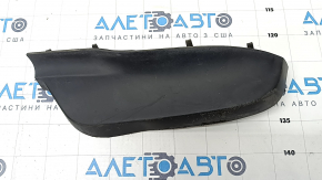 Front bumper insert under the trim left Jeep Grand Cherokee WK2 14-21 structure, scratches used