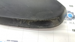 Front bumper insert under the trim left Jeep Grand Cherokee WK2 14-21 structure, scratches used