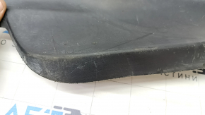Front bumper insert under the trim left Jeep Grand Cherokee WK2 14-21 structure, scratches used