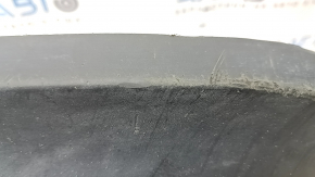 Front bumper insert under the right trim Jeep Grand Cherokee WK2 14-21 structure, scratches, dented Used