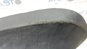 Front bumper insert under the right trim Jeep Grand Cherokee WK2 14-21 structure, scratches, dented Used