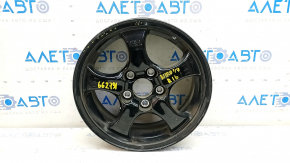 Wheel disk R16 Kia Niro 17-19 HEV light curb used