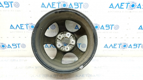 Wheel disk R16 Kia Niro 17-19 HEV light curb used
