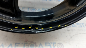 Wheel disk R16 Kia Niro 17-19 HEV light curb used